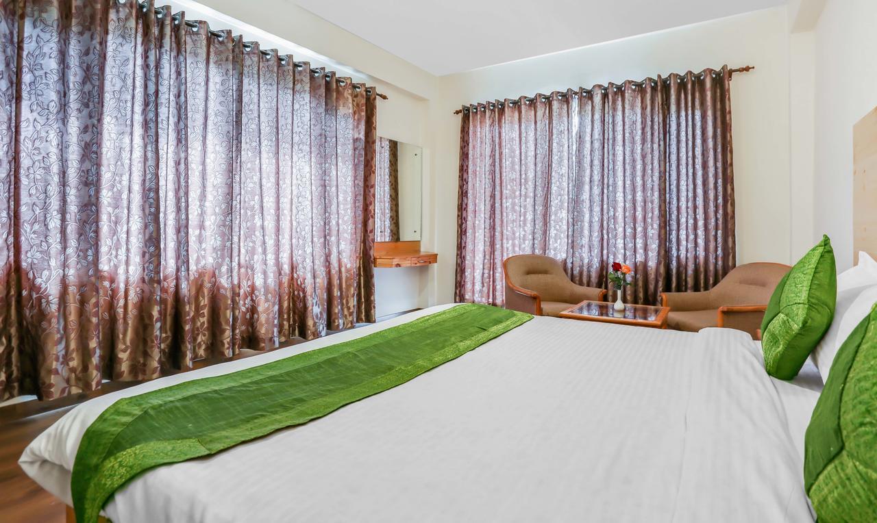 Готель Treebo Manali Retreat Екстер'єр фото